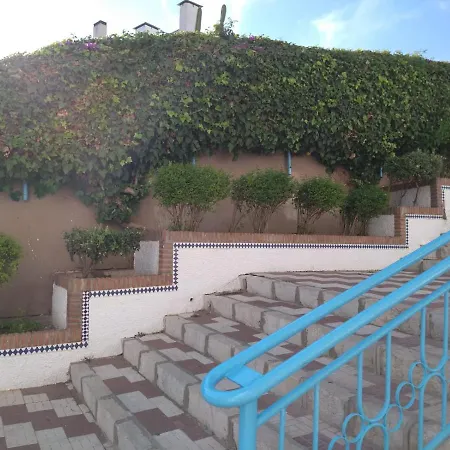 Estudio - Estudio 4 Apartament Torremolinos