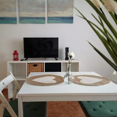 Coqueto Miniapartamento Junto Centro Lejlighed Torremolinos