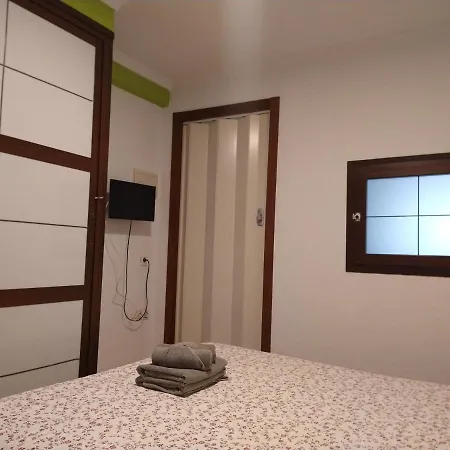 Apartment Coqueto Miniapartamento Junto Centro *