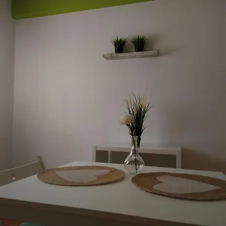 Estudio - Estudio 4 Torremolinos