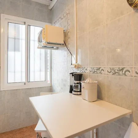 Coqueto Miniapartamento Junto Centro *