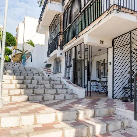 Apartament Estudio - Estudio 4 *