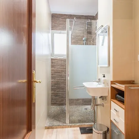 Lejlighed Coqueto Miniapartamento Junto Centro *