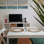 Estudio - Estudio 4 דירה טורמולינוס