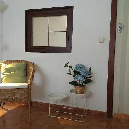 Apartmán Estudio - Estudio 4 *