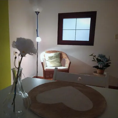 Lägenhet Estudio - Estudio 4 Torremolinos