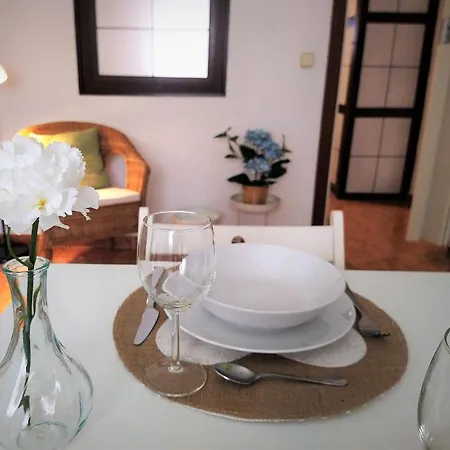 Coqueto Miniapartamento Junto Centro