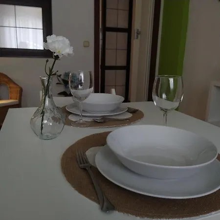 Coqueto Miniapartamento Junto Centro טורמולינוס