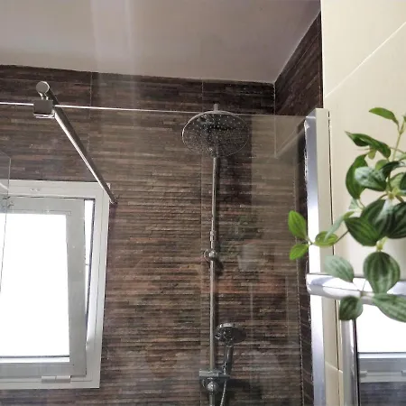 Apartmán Estudio - Estudio 4 *