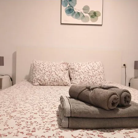 Apartment Estudio - Estudio 4 *