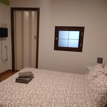 Estudio - Estudio 4 Torremolinos