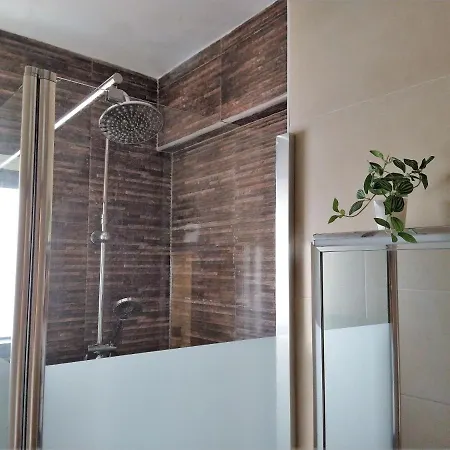 Coqueto Miniapartamento Junto Centro Апартаменти Торремолінос