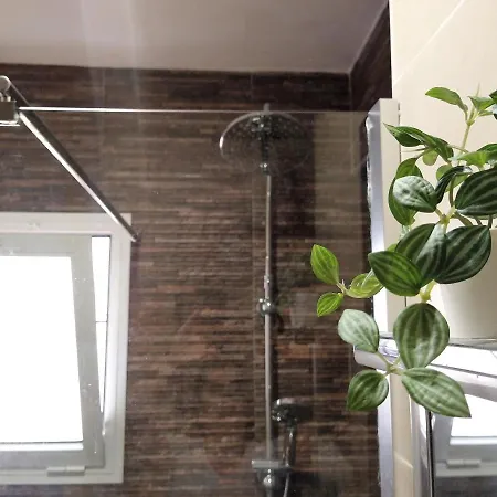 Coqueto Miniapartamento Junto Centro