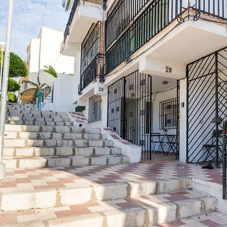 Apartamento Coqueto Miniapartamento Junto Centro *