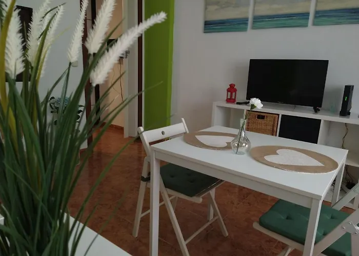 Appartamento Estudio - Estudio 4 *