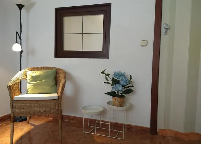 Appartamento Estudio - Estudio 4 *