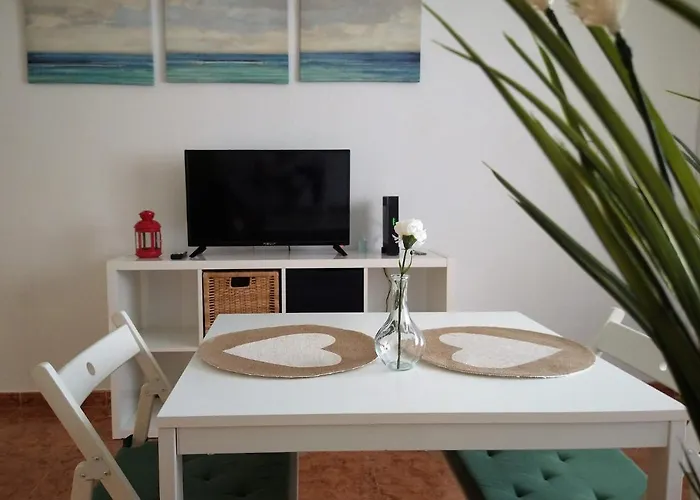 Estudio - Estudio 4 Appartamento Torremolinos