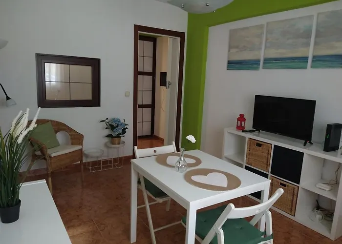 Appartamento Estudio - Estudio 4