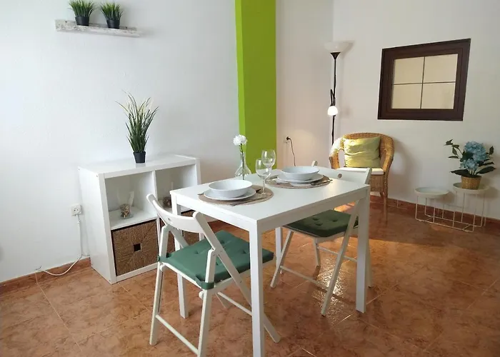 Appartamento Estudio - Estudio 4 Torremolinos