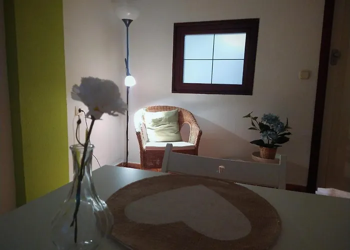 Apartment Estudio - Estudio 4 Torremolinos