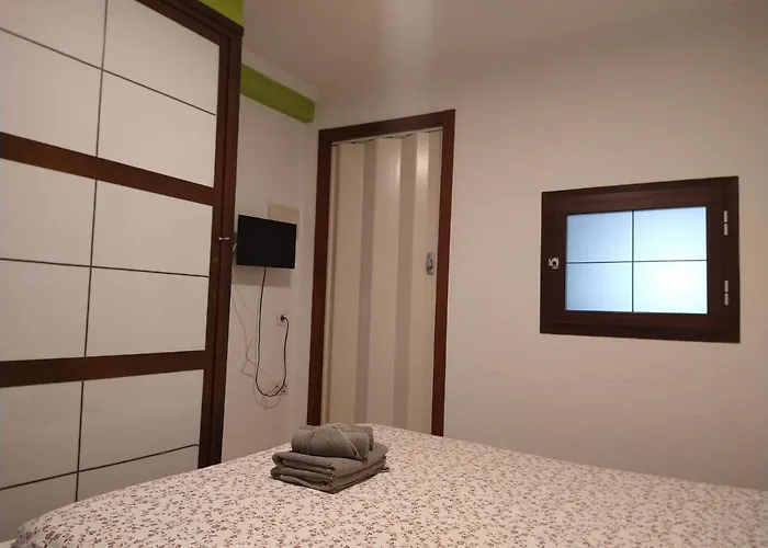 Διαμέρισμα Estudio - Estudio 4 *