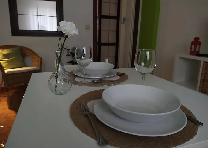 Estudio - Estudio 4 Torremolinos