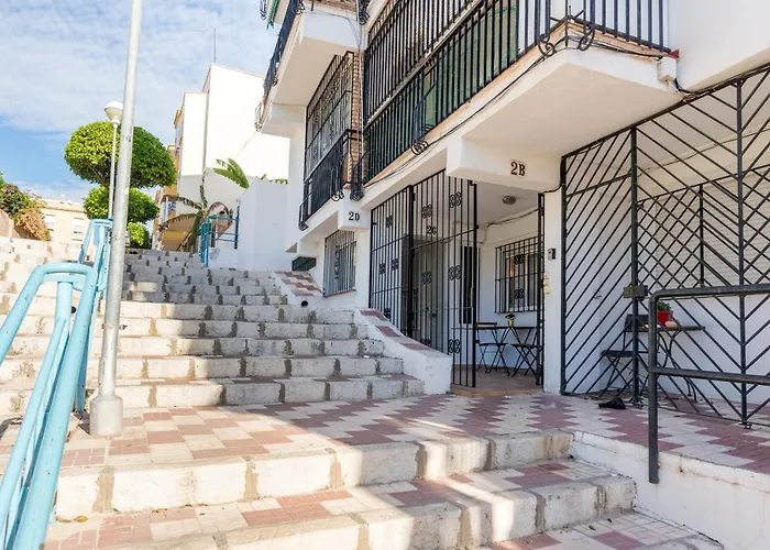 Appartamento Estudio - Estudio 4 *