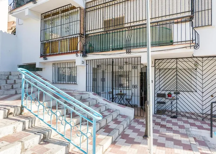 Estudio - Estudio 4 * Τορρεμολίνος