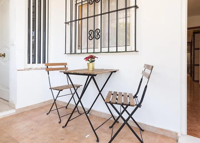 Estudio - Estudio 4 Torremolinos