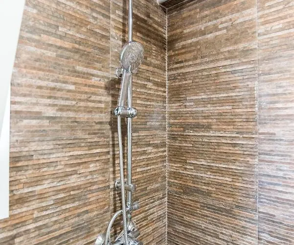 Estudio - Estudio 4 Τορρεμολίνος