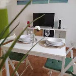 Apartamento Estudio - Estudio 4