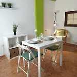 Apartamento Estudio - Estudio 4 Torremolinos