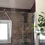 Apartamento Estudio - Estudio 4 *