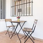 Estudio - Estudio 4 Torremolinos