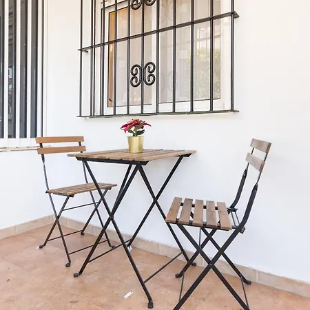 Estudio - Estudio 4 Torremolinos