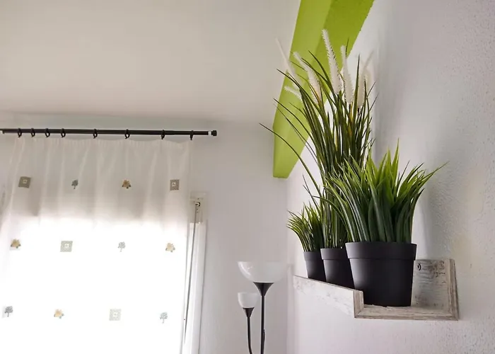 Appartement Estudio - Estudio 4