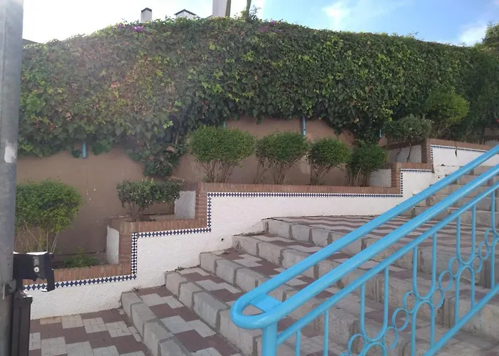 Estudio - Estudio 4 Appartement Torremolinos