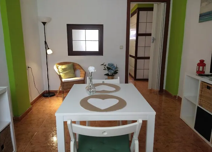 Appartement Estudio - Estudio 4 Torremolinos