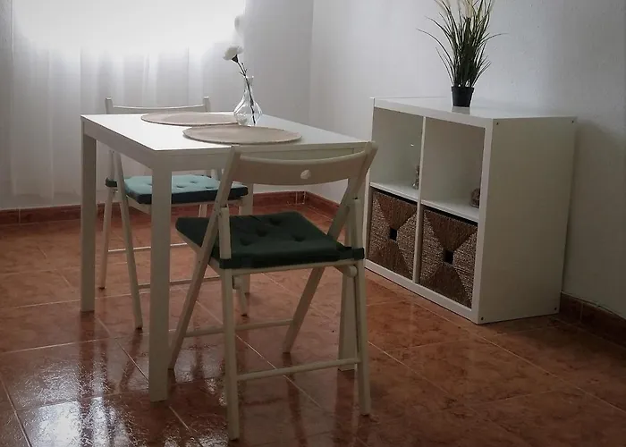 Appartement Estudio - Estudio 4 Torremolinos