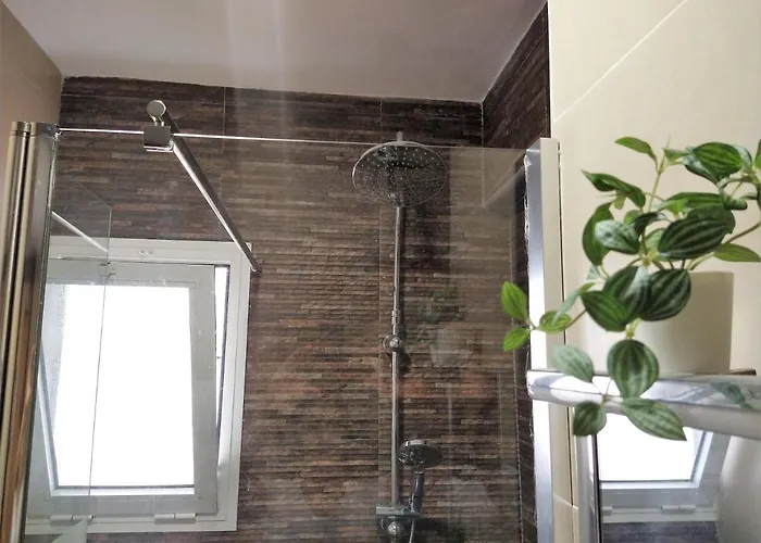 Appartement Estudio - Estudio 4 *