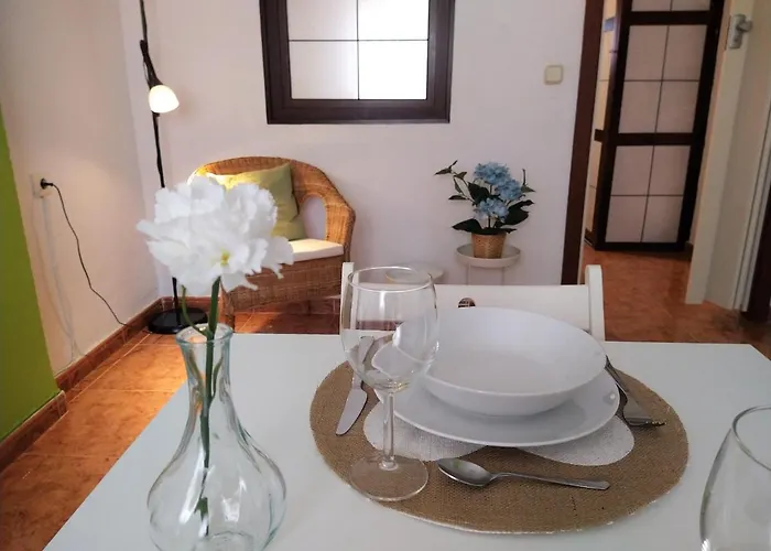 Estudio - Estudio 4 Appartement