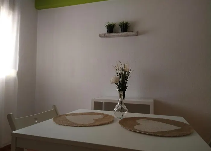 Estudio - Estudio 4 Torremolinos