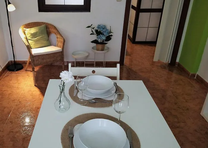 Appartement Estudio - Estudio 4 *