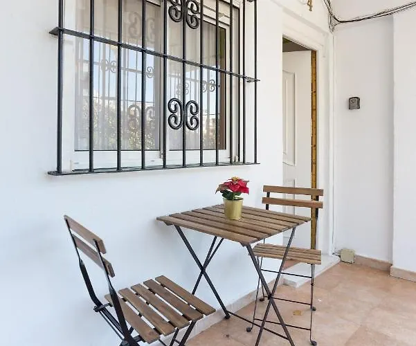 Estudio - Estudio 4 Appartement Torremolinos