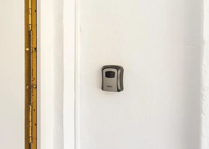 Estudio - Estudio 4 Appartement