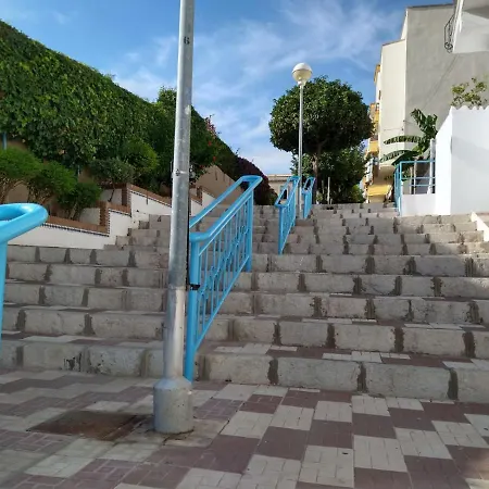 Lejlighed Coqueto Miniapartamento Junto Centro