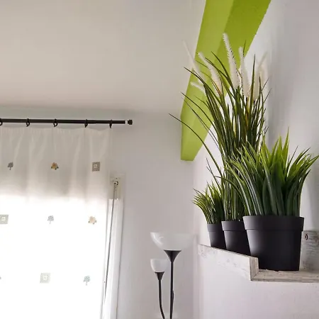 Lejlighed Coqueto Miniapartamento Junto Centro