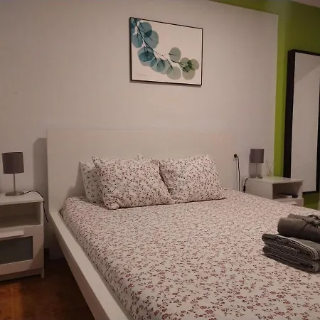 Coqueto Miniapartamento Junto Centro