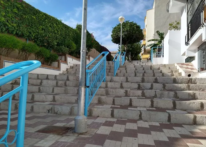 Apartamento Estudio - Estudio 4