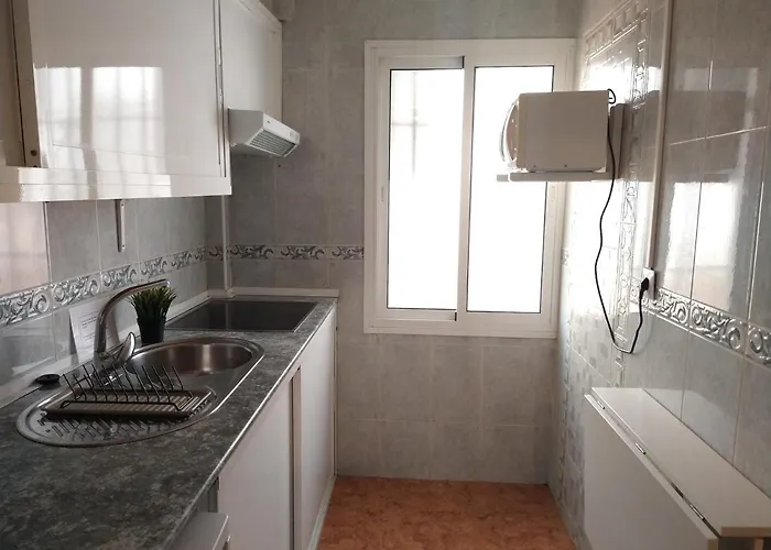 Estudio - Estudio 4 Apartamento